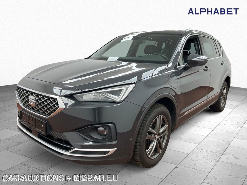 Seat Tarraco 1.4 e-Hybrid DSG Xcellence, 2021
