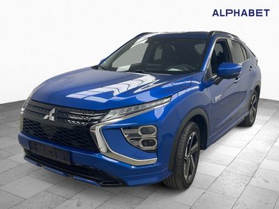 Mitsubishi Eclipse Cross Plug-In Hybrid 4WD Select, 2022