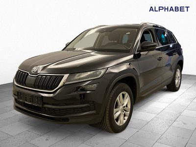 Skoda Kodiaq 2.0 TDI DSG Ambition, 2020