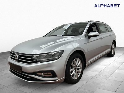 Volkswagen PASSAT Variant 2.0 TDI SCR Business, 2020
