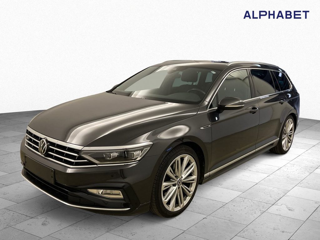Volkswagen PASSAT Variant 2.0 TDI SCR DSG Elegance, 2022