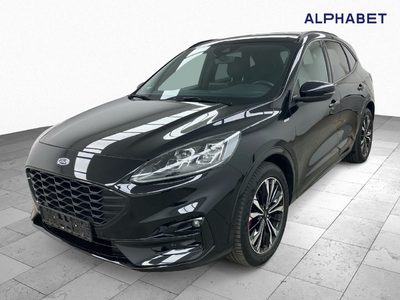 Ford Kuga 2.0 EcoBlue Hybrid ST-LINE X, 2020