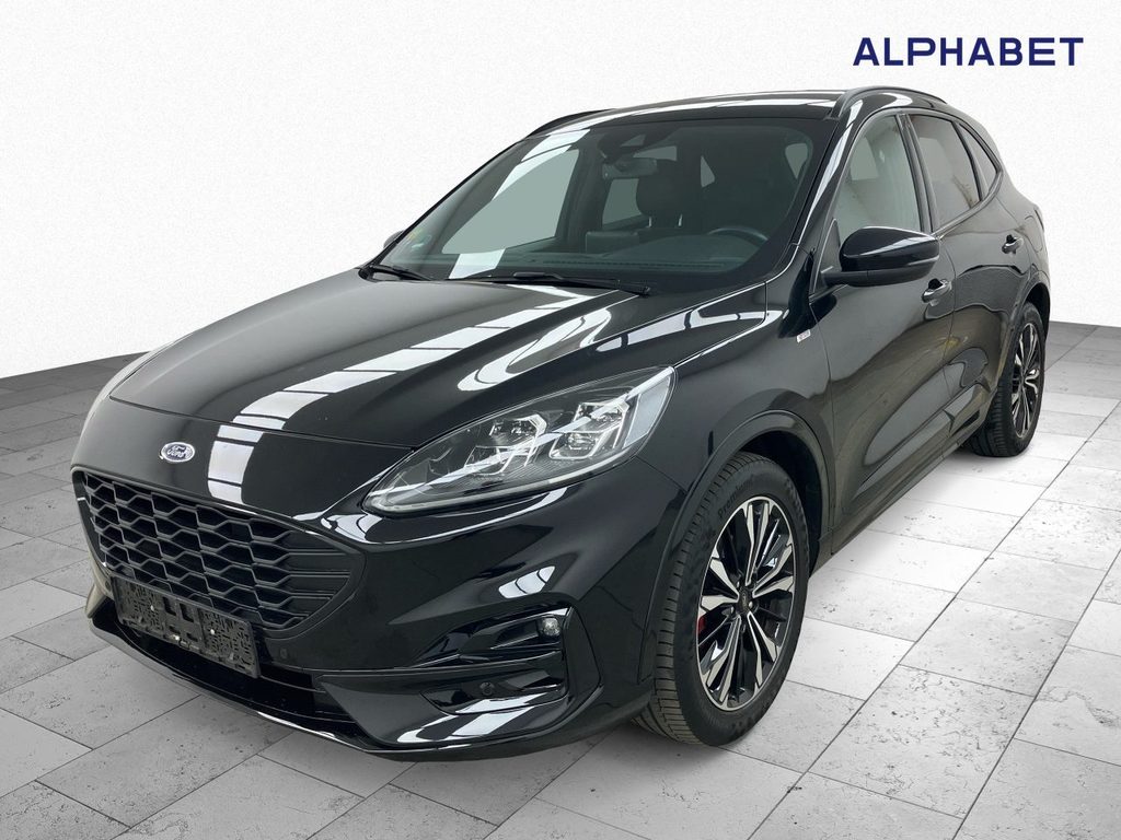 Ford Kuga 2.0 EcoBlue Hybrid ST-LINE X, 2020