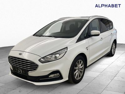 Ford S-Max 2.0 EcoBlue Aut. Trend, 2021