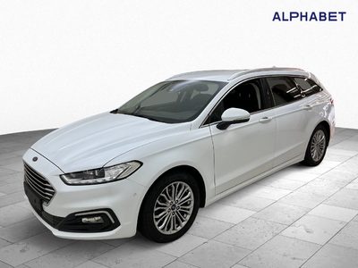 Ford Mondeo Turnier 2.0 EcoBlue Titanium, 2022