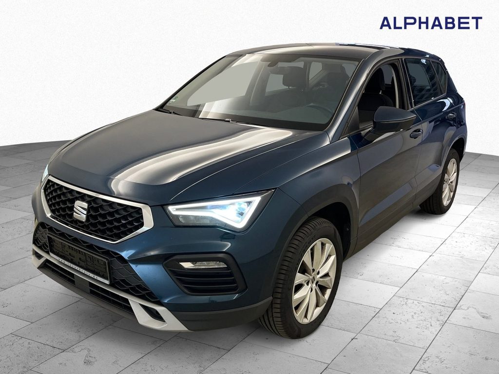 Seat Ateca 2.0 TDI Style -, 2022