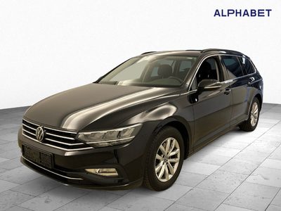 Volkswagen PASSAT Variant 2.0 TDI SCR DSG Business, 2022