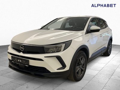 Opel Grandland 1.5 D Automatik Business Edition, 2022