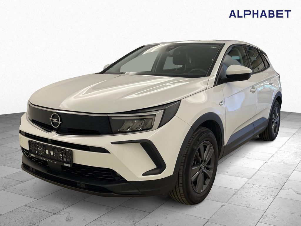 Opel Grandland 1.5 D Automatik Business Edition, 2022