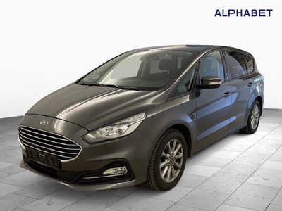 Ford S-Max 2.0 EcoBlue Trend, 2021