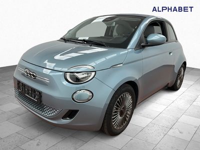 Fiat 500e C Icon -, 2022