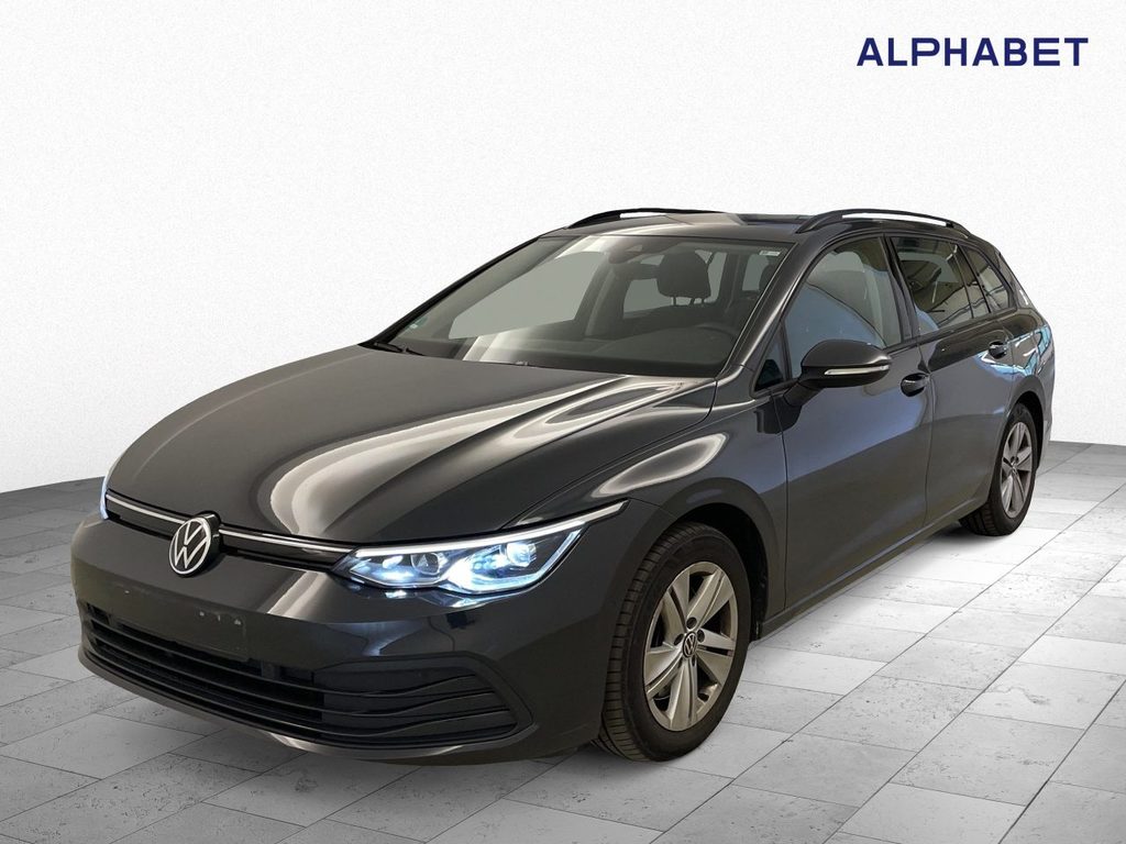 Volkswagen Golf Variant 2.0 TDI SCR DSG Life, 2021