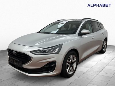 Ford Focus Turnier 1.5 EcoBlue Start-Stopp-System Aut. COOL&amp;CONNECT, 2022