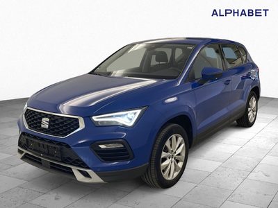Seat Ateca 2.0 TDI DSG Style, 2021