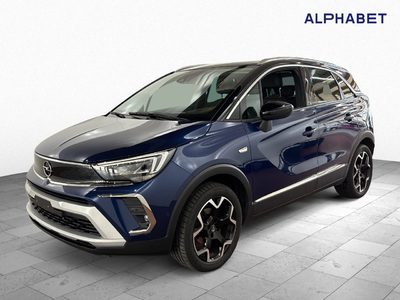 Opel Crossland 1.5 Diesel Ultimate, 2022