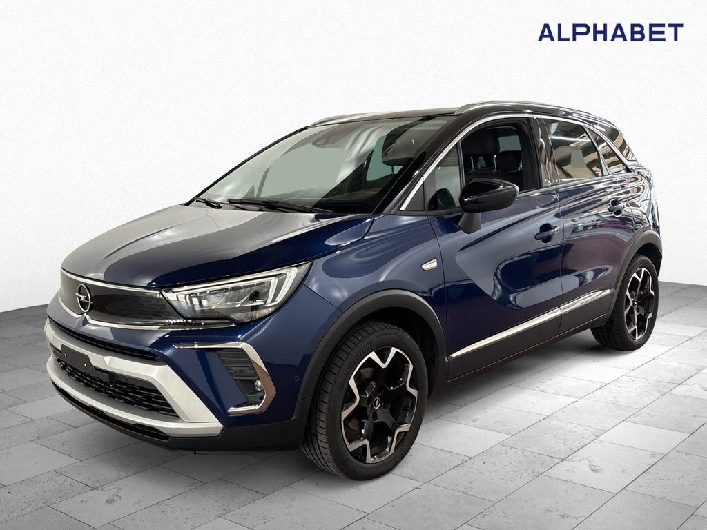 Opel Crossland 1.5 Diesel Ultimate, 2022
