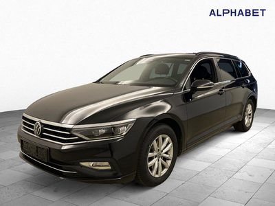 Volkswagen PASSAT Variant 2.0 TDI SCR DSG Business, 2022