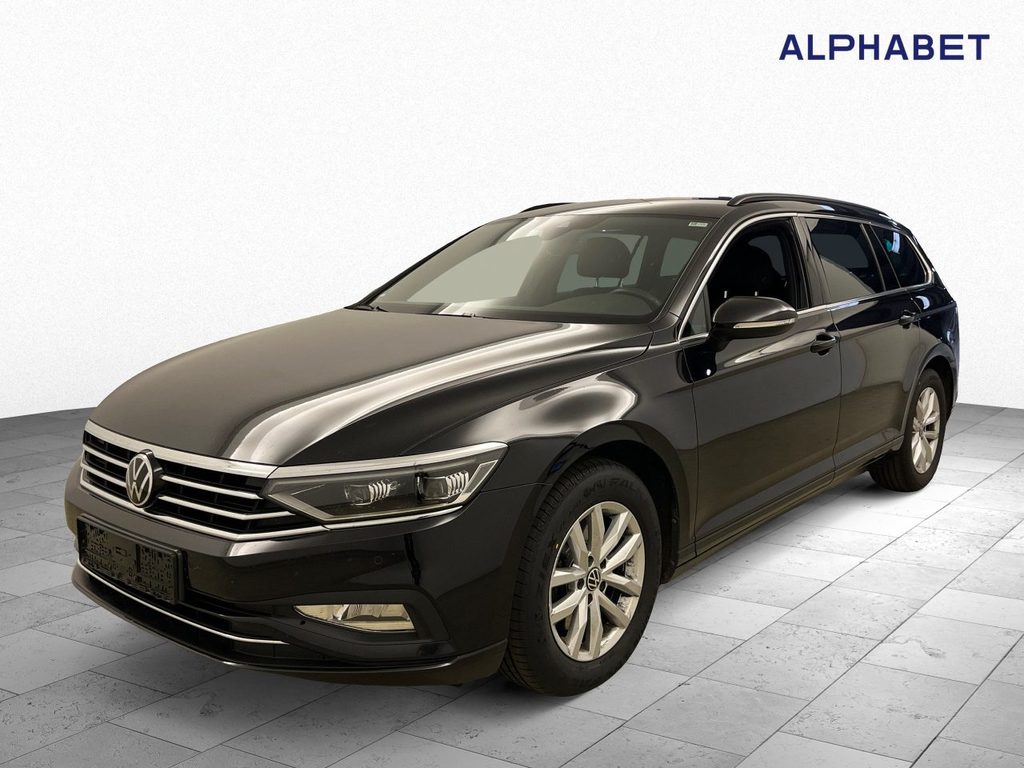 Volkswagen PASSAT Variant 2.0 TDI SCR DSG Business, 2022