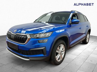 Skoda Kodiaq 1.5 TSI DSG Ambition, 2022