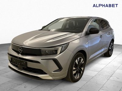 Opel Grandland 1.5 D Automatik Business Elegance, 2022