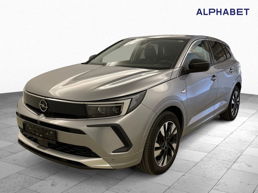 Opel Grandland 1.5 D Automatik Business Elegance, 2022