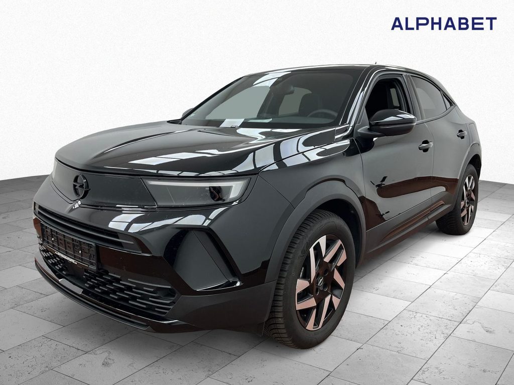 Opel Mokka 1.2 DI Turbo Automatik GS, 2024