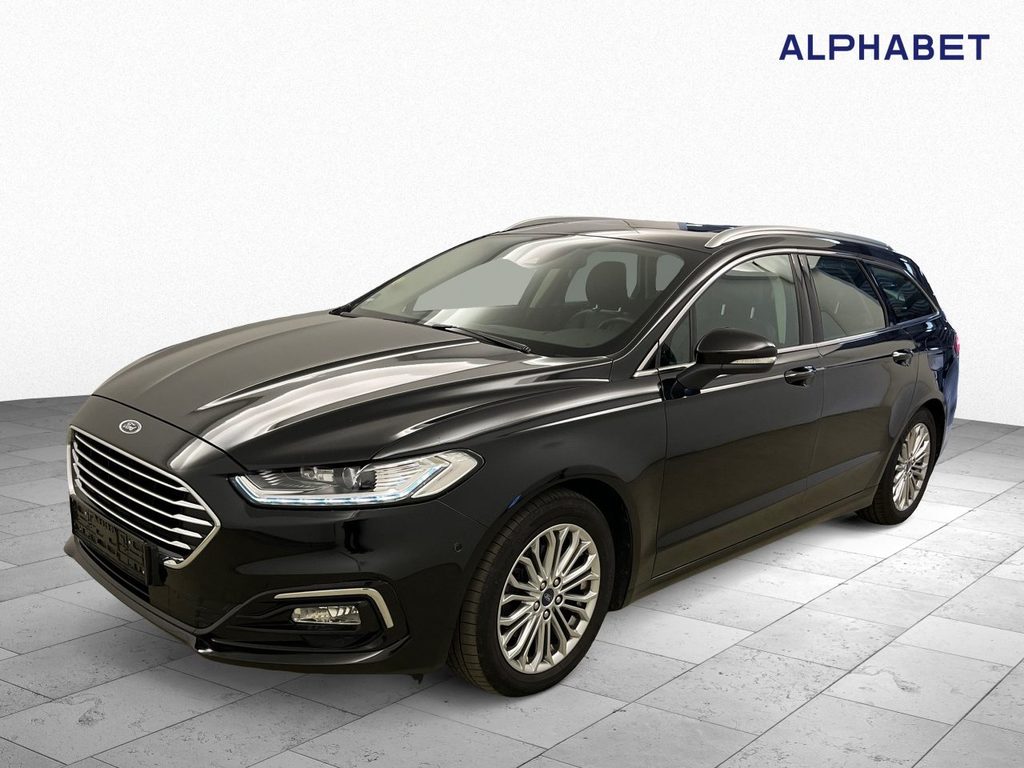 Ford Mondeo Turnier 2.0 EcoBlue Aut. Titanium, 2022