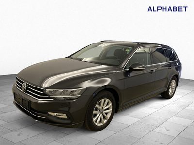 Volkswagen PASSAT Variant 2.0 TDI SCR DSG Business, 2022