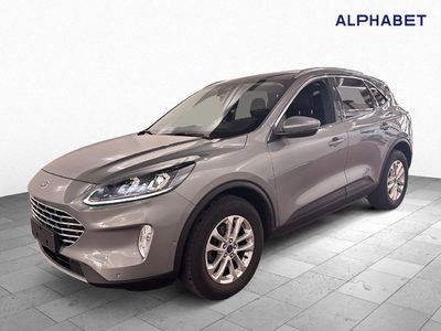 Ford Kuga 1.5 EcoBlue Aut. TITANIUM X, 2023