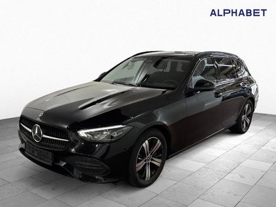 Mercedes-Benz C 200 d T 9G-TRONIC Avantgarde, 2022