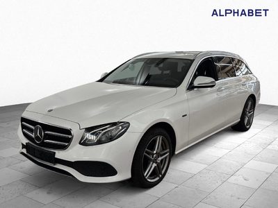 Mercedes-Benz E 300 de T 9G-TRONIC Avantgarde, 2020
