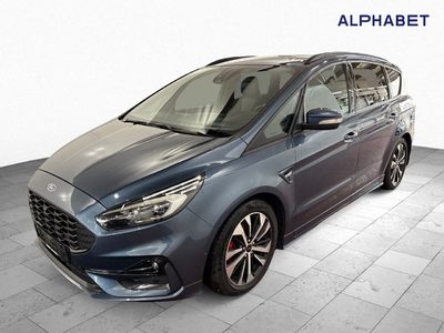 Ford S-Max 2.0 EcoBlue Aut. ST-Line, 2022