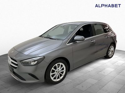 Mercedes-Benz B 250 e 8G-DCT Progressive, 2022