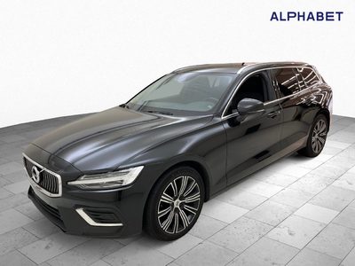 Volvo V60 B4 D Geartronic Inscription, 2022