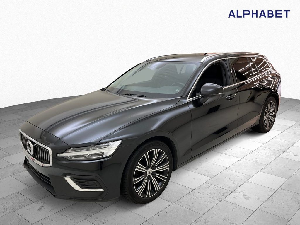 Volvo V60 B4 D Geartronic Inscription, 2022