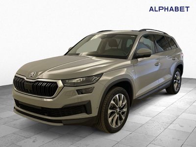 Skoda Kodiaq 2.0 TDI 4x4 DSG Clever, 2021