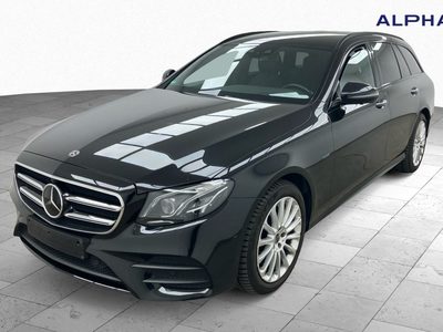 Mercedes-Benz E 300 de T 9G-TRONIC Avantgarde, 2020