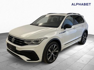 Volkswagen Tiguan 2.0 TDI SCR 4Motion DSG R-Line, 2022