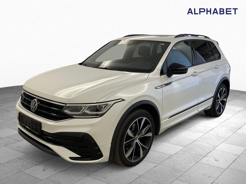 Volkswagen Tiguan 2.0 TDI SCR 4Motion DSG R-Line, 2022
