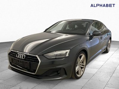 Audi A5 Sportback 40 TDI S tronic, 2020