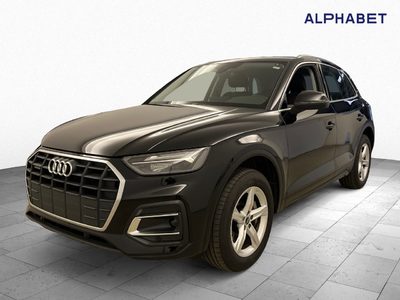 Audi Q5 50 TFSIe Quattro S tronic, 2021