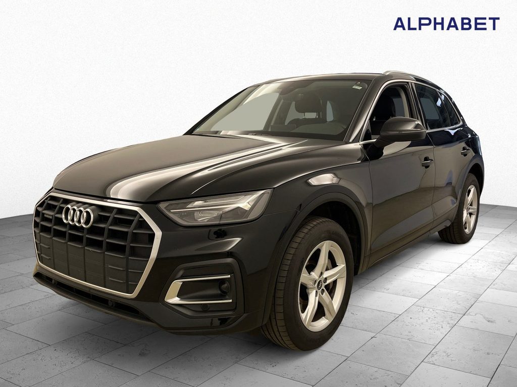 Audi Q5 50 TFSIe Quattro S tronic, 2021
