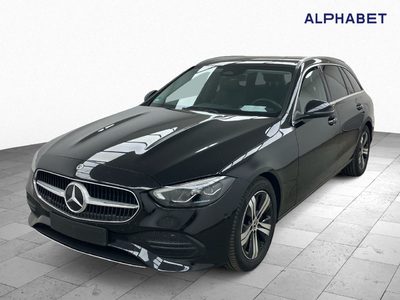 Mercedes-Benz C 200 d T 9G-TRONIC Avantgarde, 2022