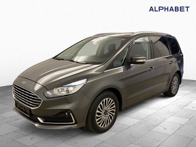 Ford Galaxy 2.0 EcoBlue S&amp;S Aut. TITANIUM, 2022