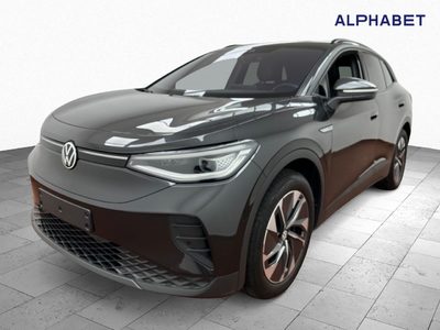 Volkswagen ID.4 Performance Upgrade Pro, 2022