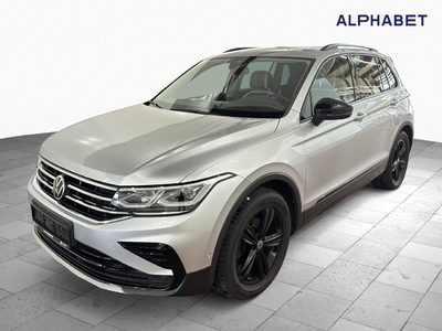 Volkswagen Tiguan 2.0 TDI SCR DSG URBAN SPORT, 2022