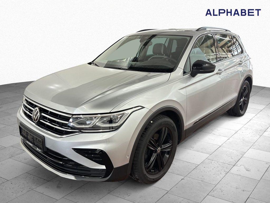 Volkswagen Tiguan 2.0 TDI SCR DSG URBAN SPORT, 2022