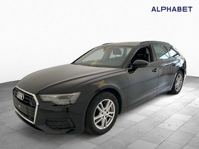Audi A6 Avant 40 TDI S tronic, 2020
