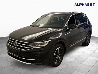 Volkswagen Tiguan 2.0 TDI SCR 4Motion DSG Elegance, 2021