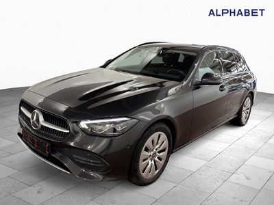 Mercedes-Benz C 200 d T 9G-TRONIC -, 2022